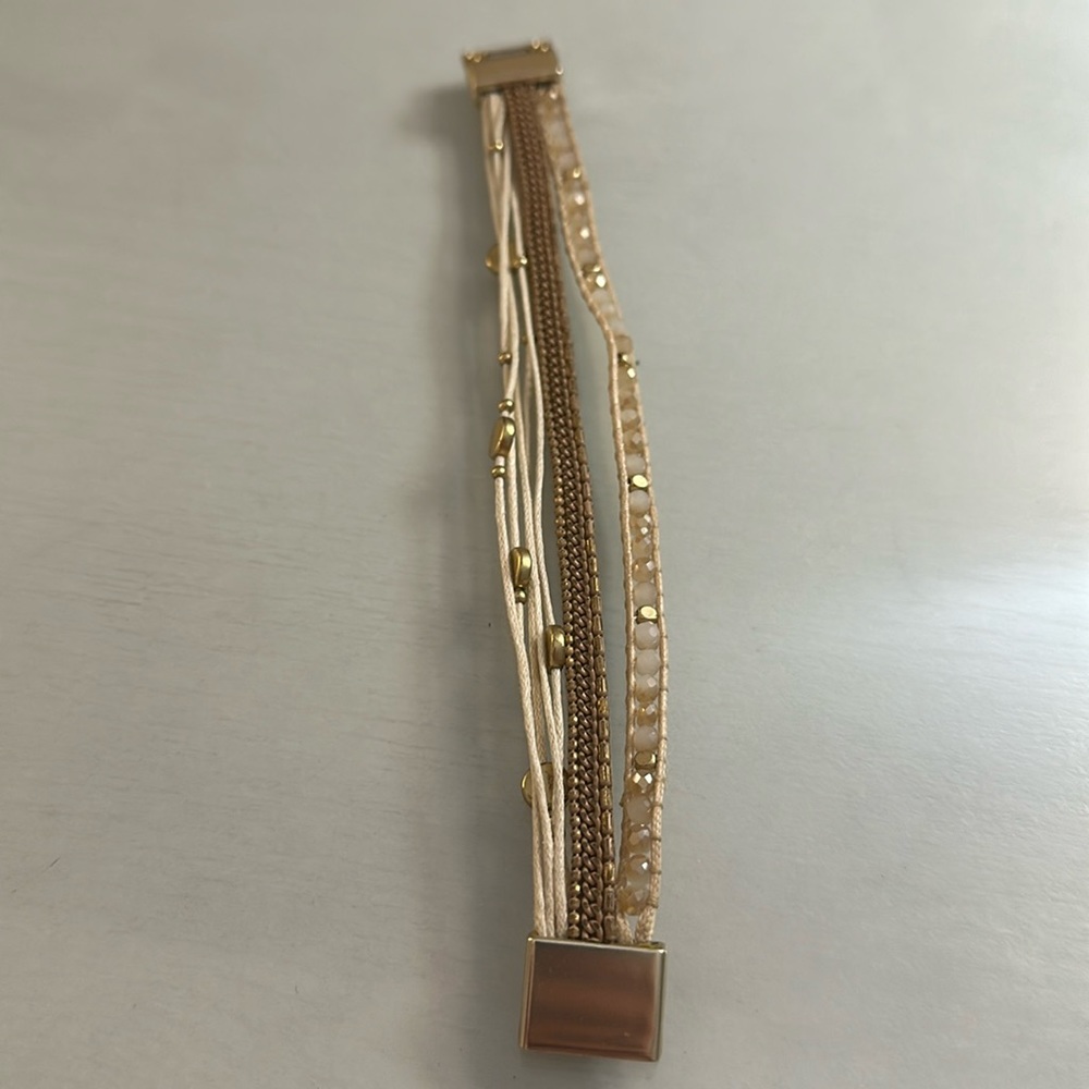 Bracelet